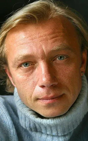Nikolay Stotskiy