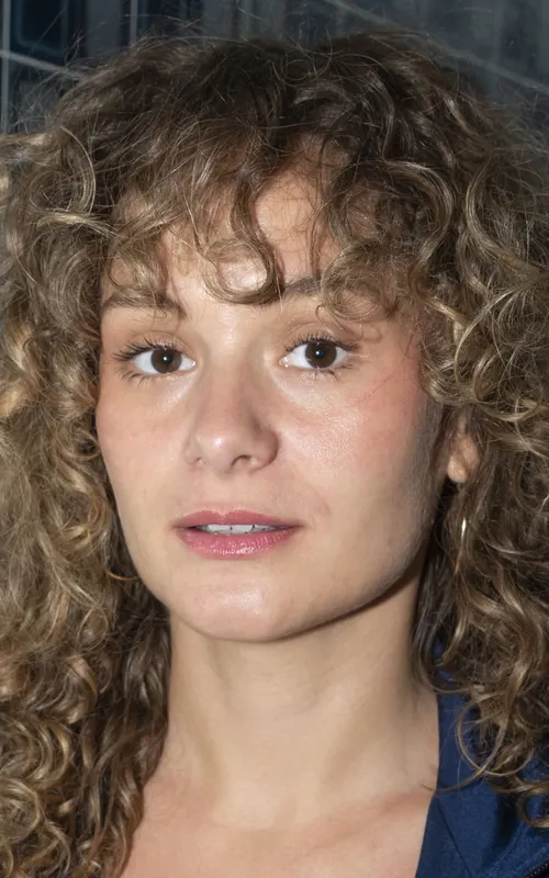 Hélène Bares