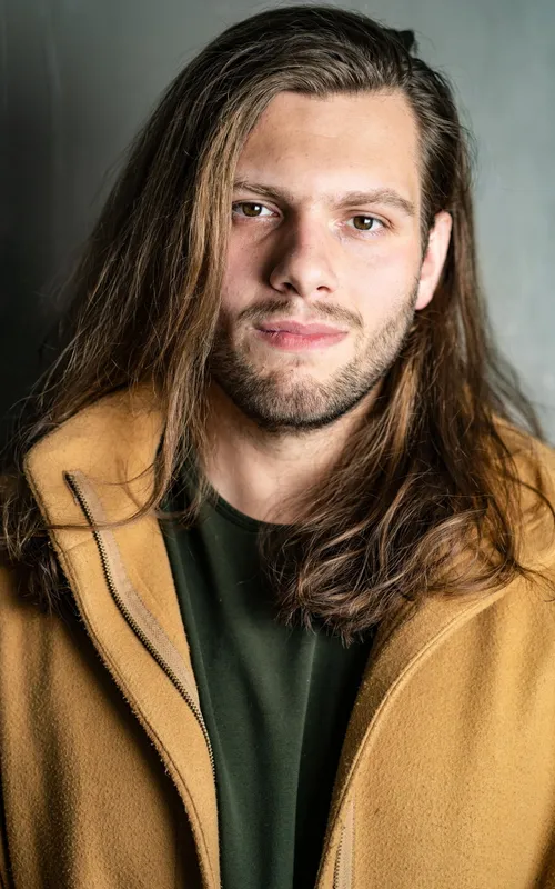 Hunter Redfern