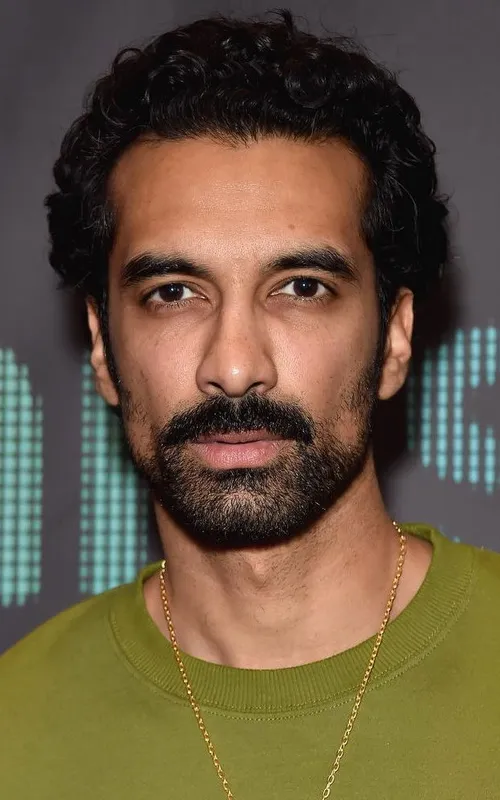 Maaz Ali