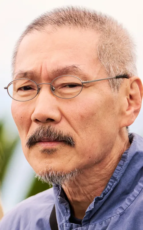 Hong Sang-soo