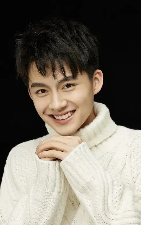 Ouyang Weixi