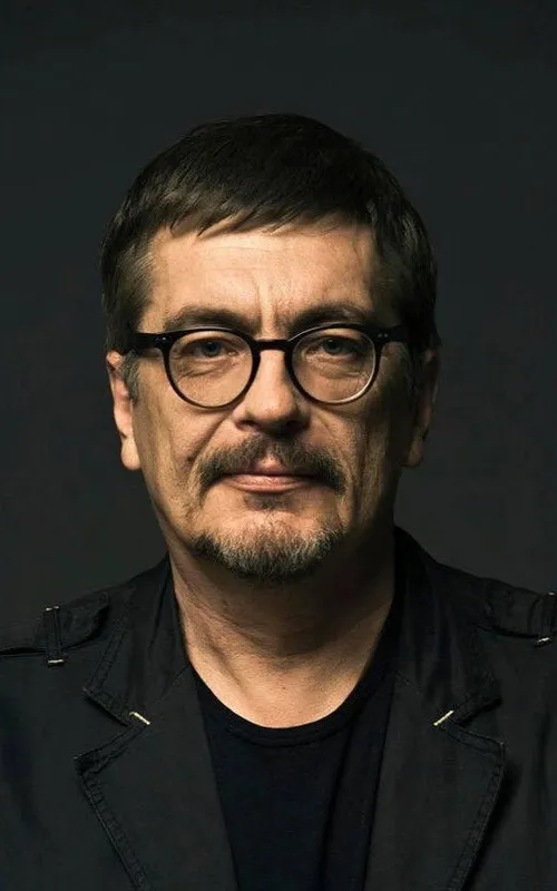 Anatoli Mateshko