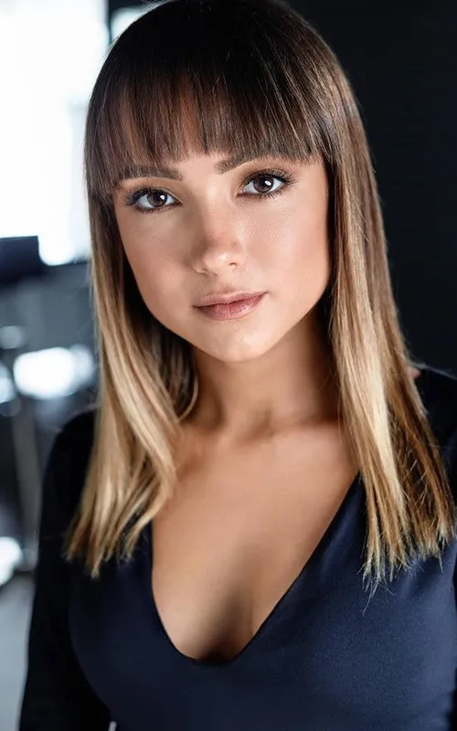 Isabel Dilena