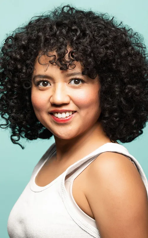 Amorita Rasgado