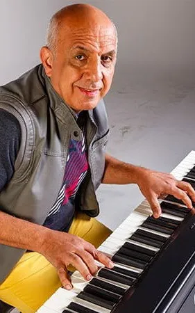 Ricardo Feghali