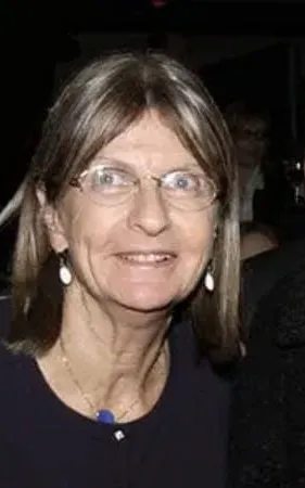 Diane Sokolow