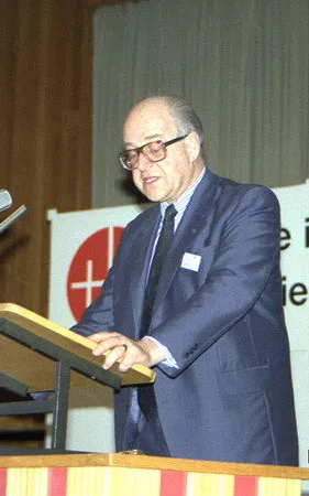 Hans Graf Huyn