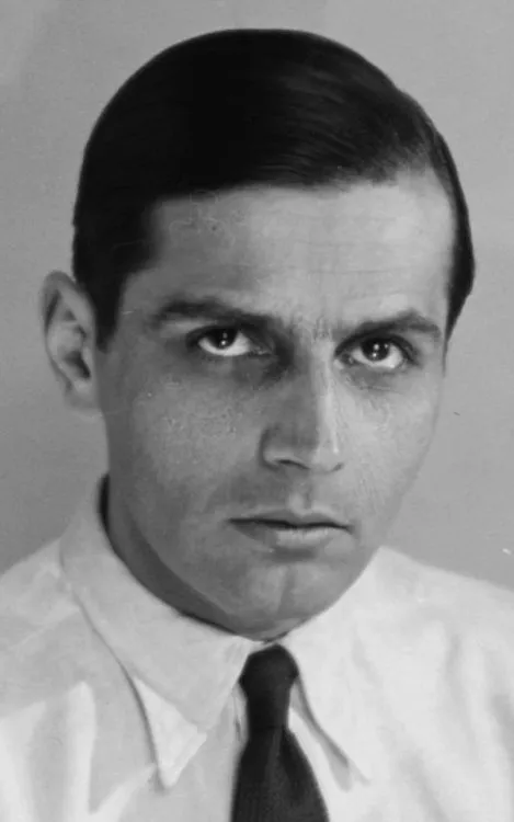 Maurice Jaubert