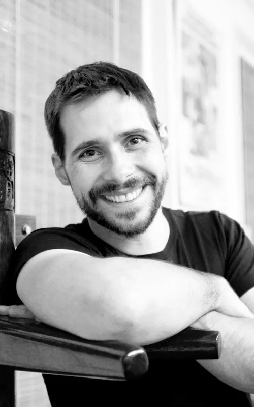 Michael Yahn