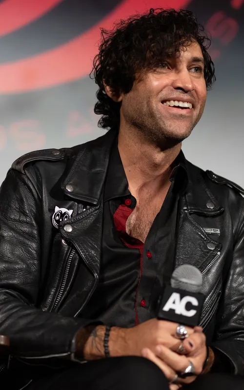 Mike Cuenca
