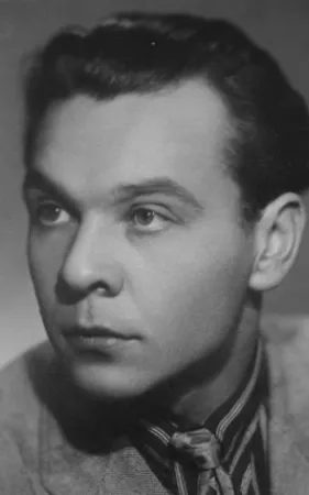 Arnold Kurbatov