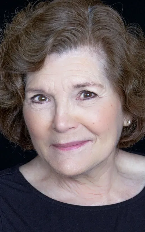 Susan Gordon-Clark