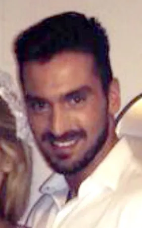 Kevin Durao