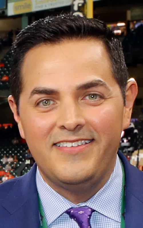 Robert Flores