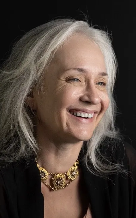Anne Bobby