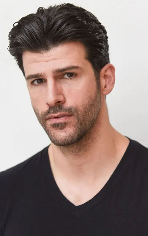 Franco Lo Presti