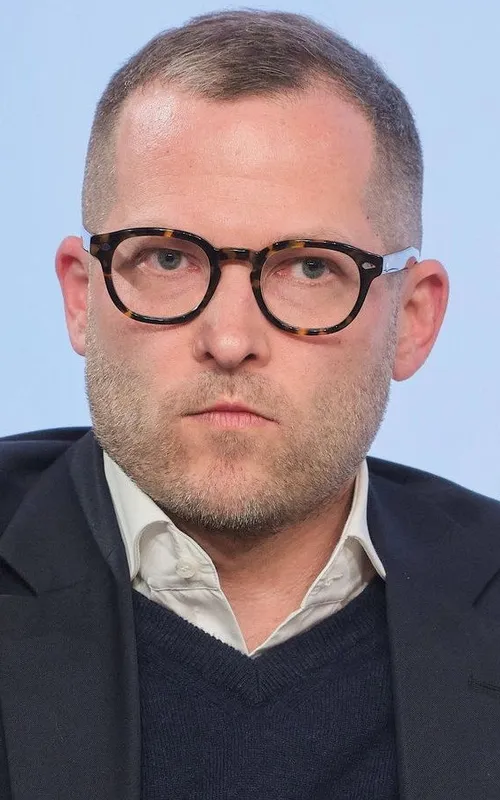 Julian Reichelt