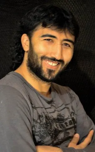Akmal Akobirov