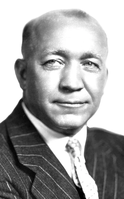 Knute Rockne