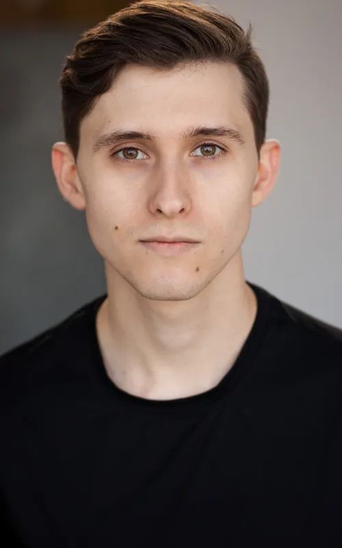 Josh Pinkowski