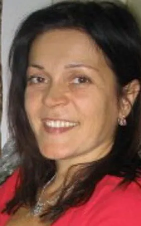 Elena Chernova