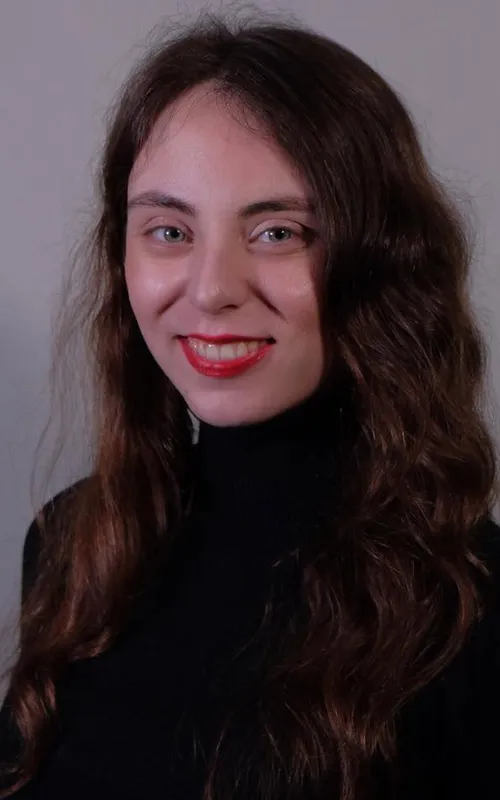 Irene Teazi