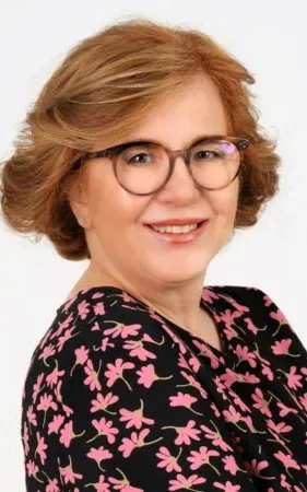 Lucia Lo Russo