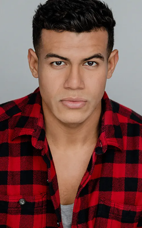 Michael Ocampo