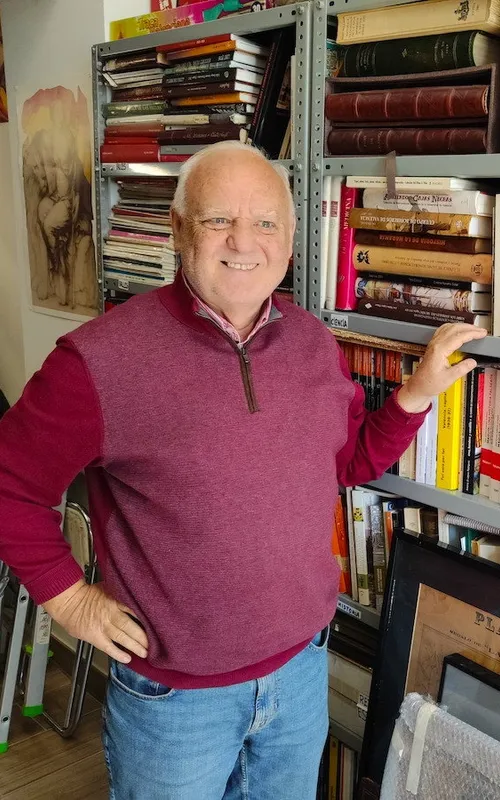 Rafael Solaz