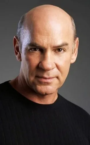 Mitch Pileggi