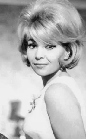 Patricia Viterbo