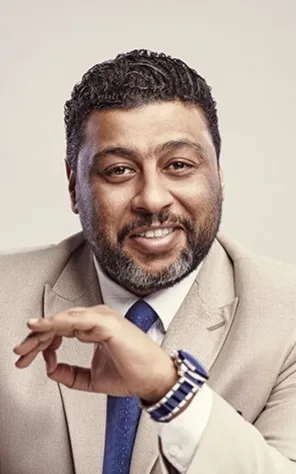 Mohammad Gomaa