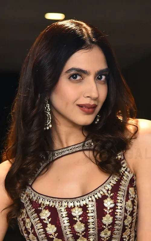 Kashika Kapoor