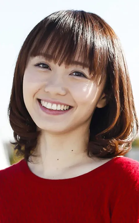 Miuna Saito