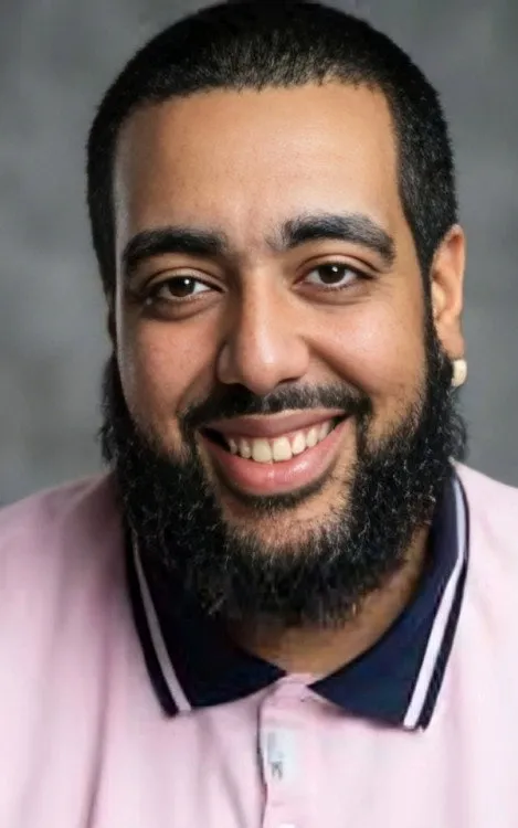 Zachary 'ZM' Santana