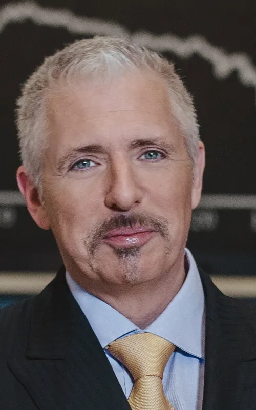 Dirk Müller