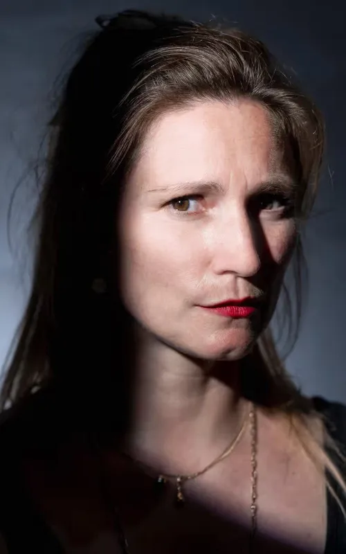 Eva Binon