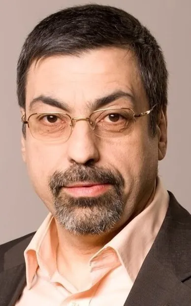 Pavel Globa