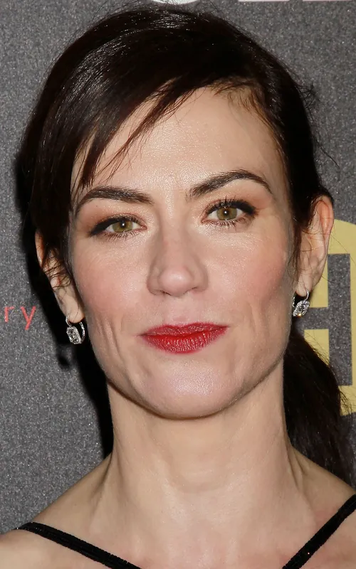 Maggie Siff