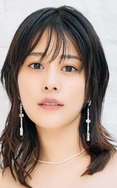 Mitsuki Takahata