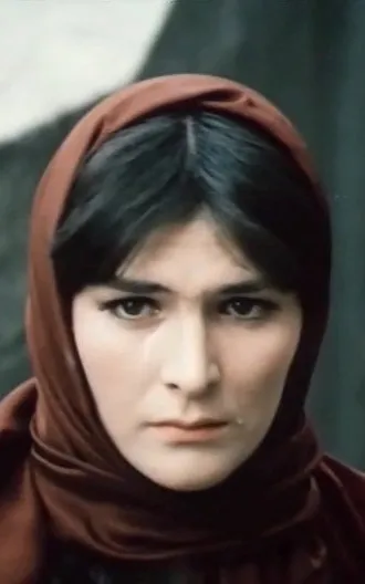 Nino Lortkipanidze