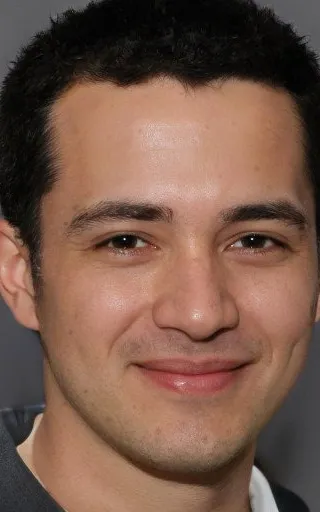 Aidan James