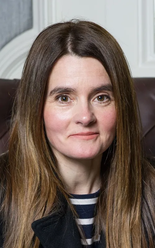 Shirley Henderson