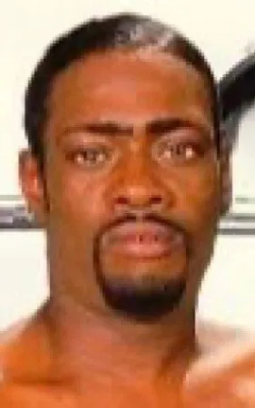 Lucky Jones