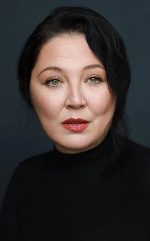 Yuliya Volkova