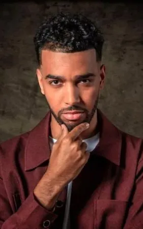 Niko Omilana