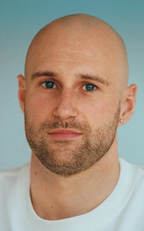 Quentin Kravtchenko