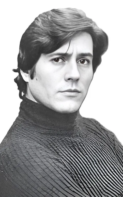 Manolo Otero