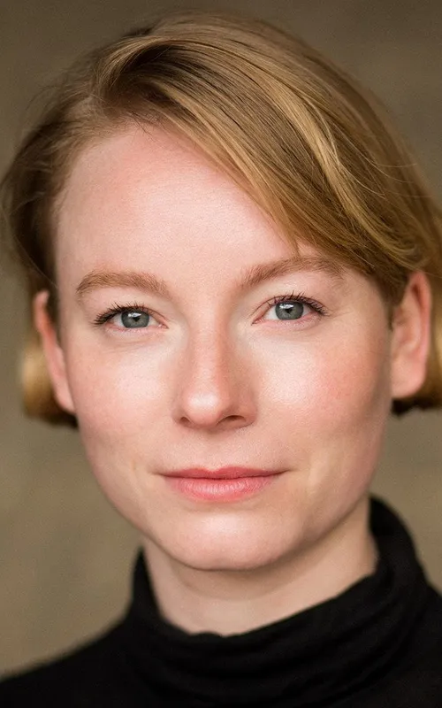 Sidsel Rostrup